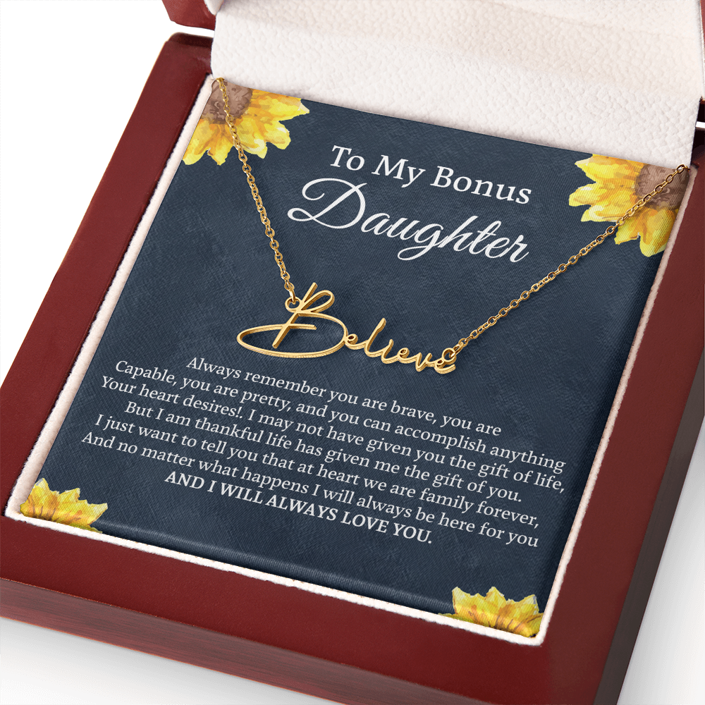 bonus daughter sunflower