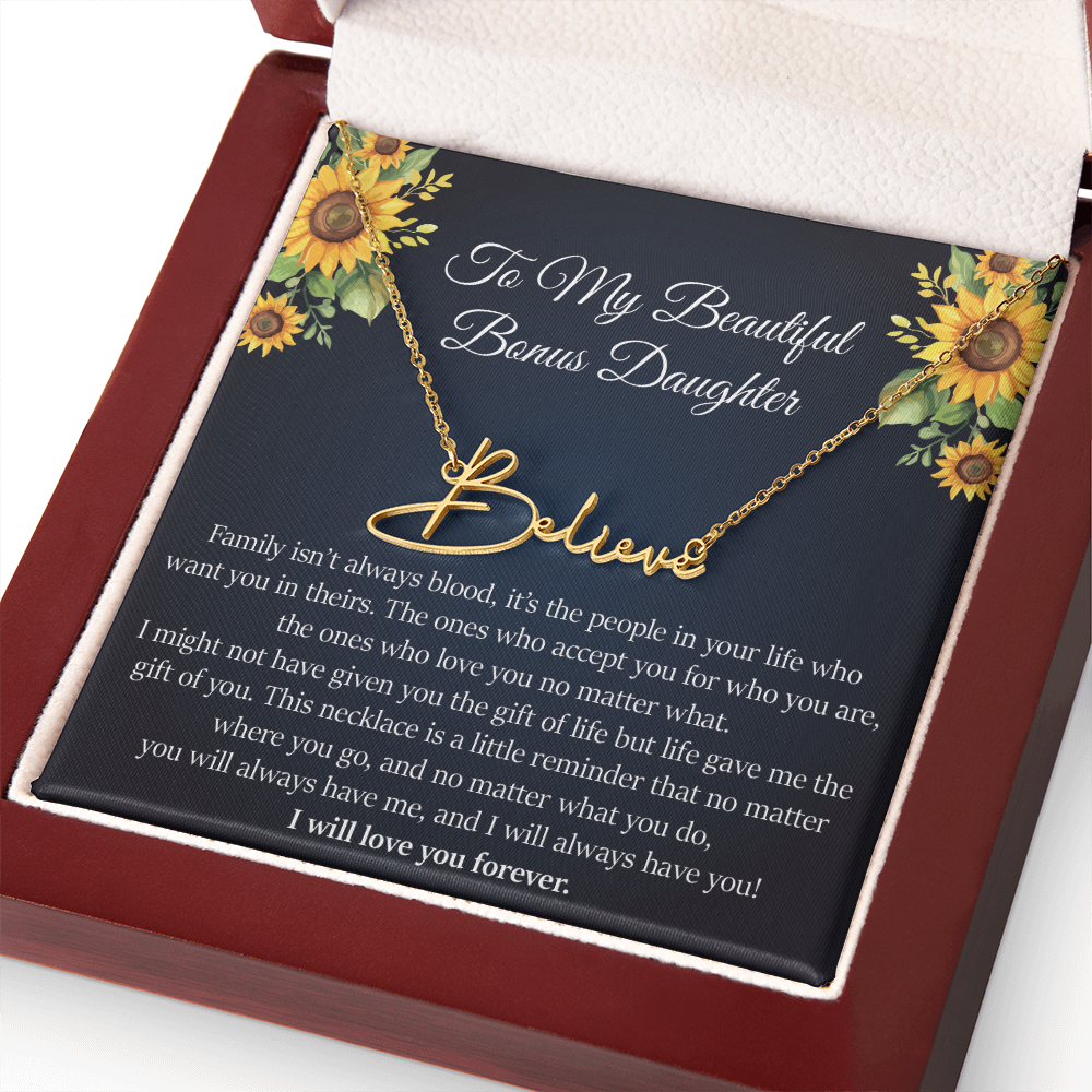 96.05 bonus daughter