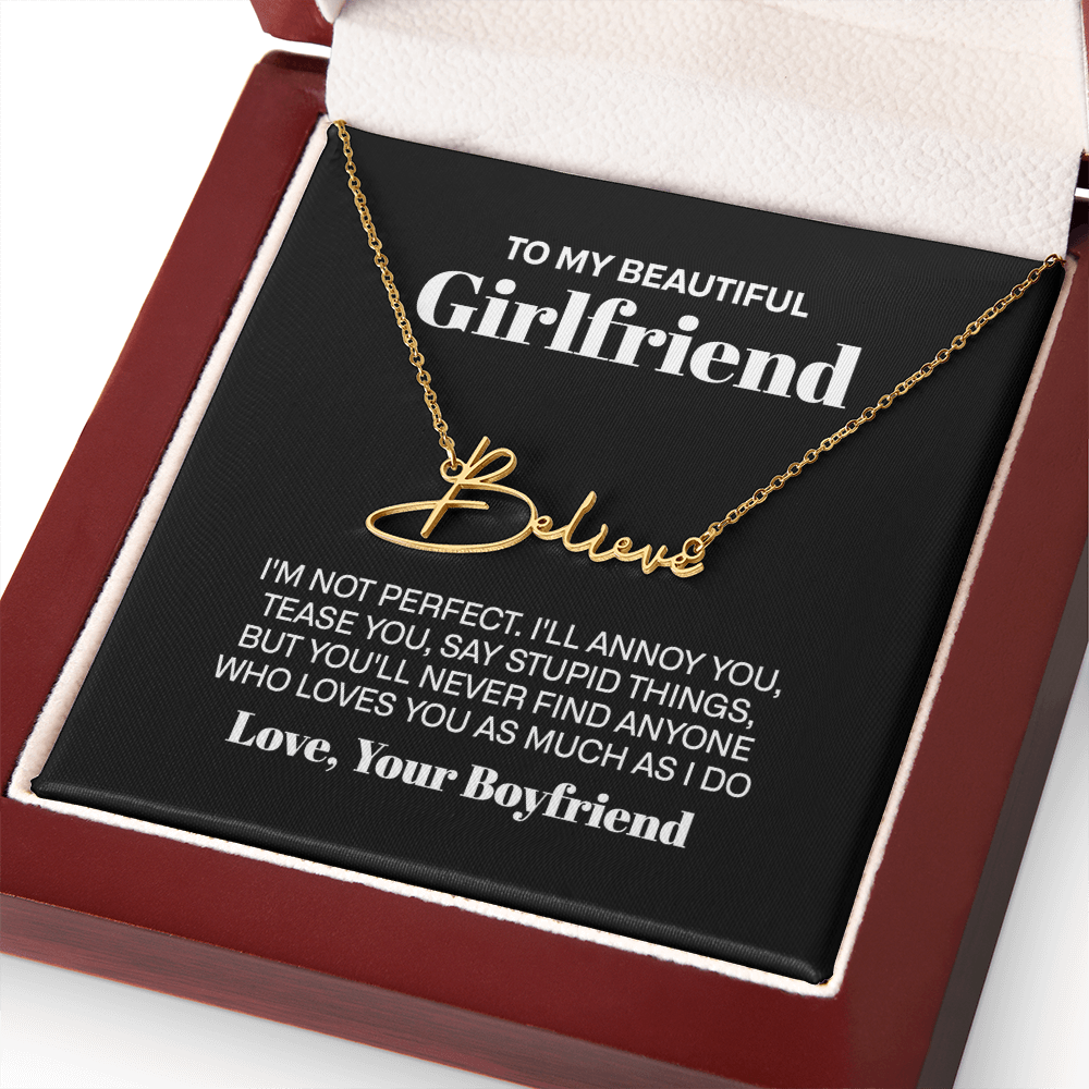 girlfriend 00000000666