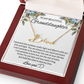 SO-7707158- Granddaughter signature name