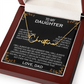 daughter- signature