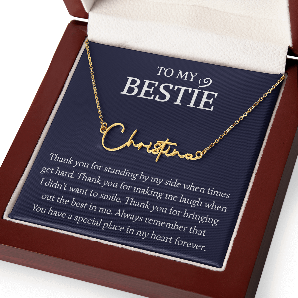 besties 88888