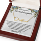 SO-7707158- Granddaughter signature name
