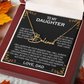 daughter- signature