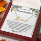 SO-7707158- Granddaughter signature name