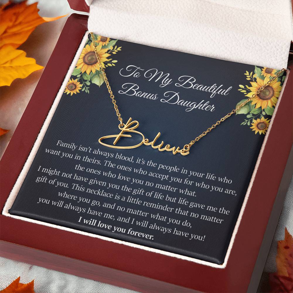 96.05 bonus daughter