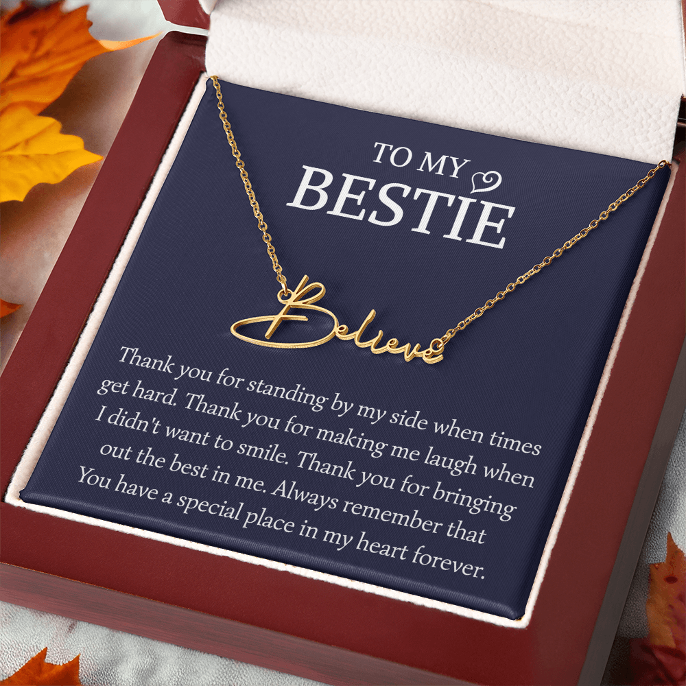 besties 88888