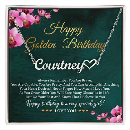 Birthday Gift for Mom Birthday Gift for Grandma Birthday Gift for Sister Birthday Jewelry Gift for Daughter Birthday Gift for Friend Birthday