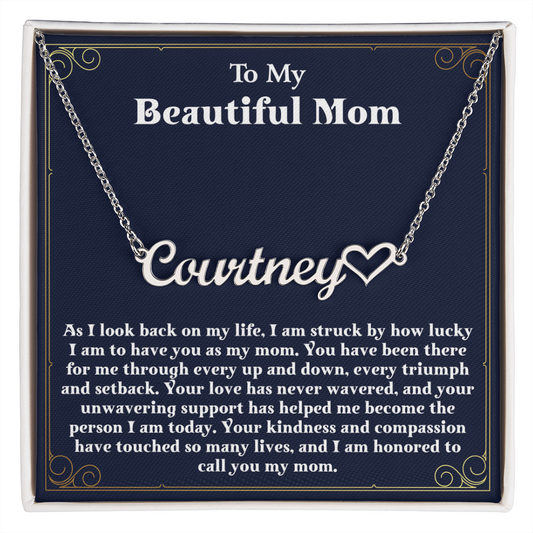 to my daughter 00000888