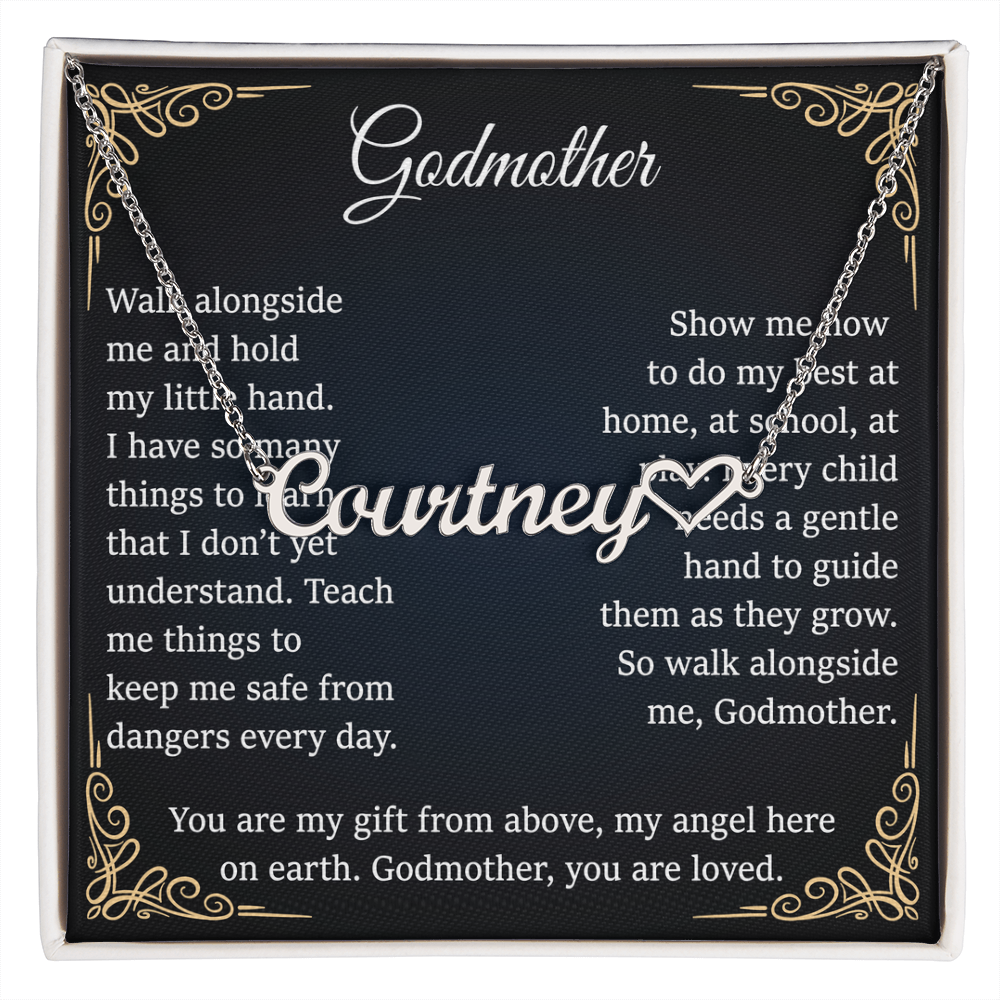 godmother
