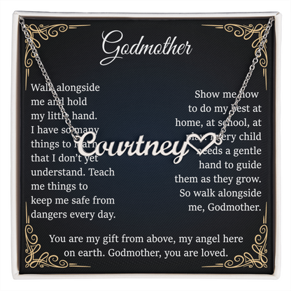 godmother