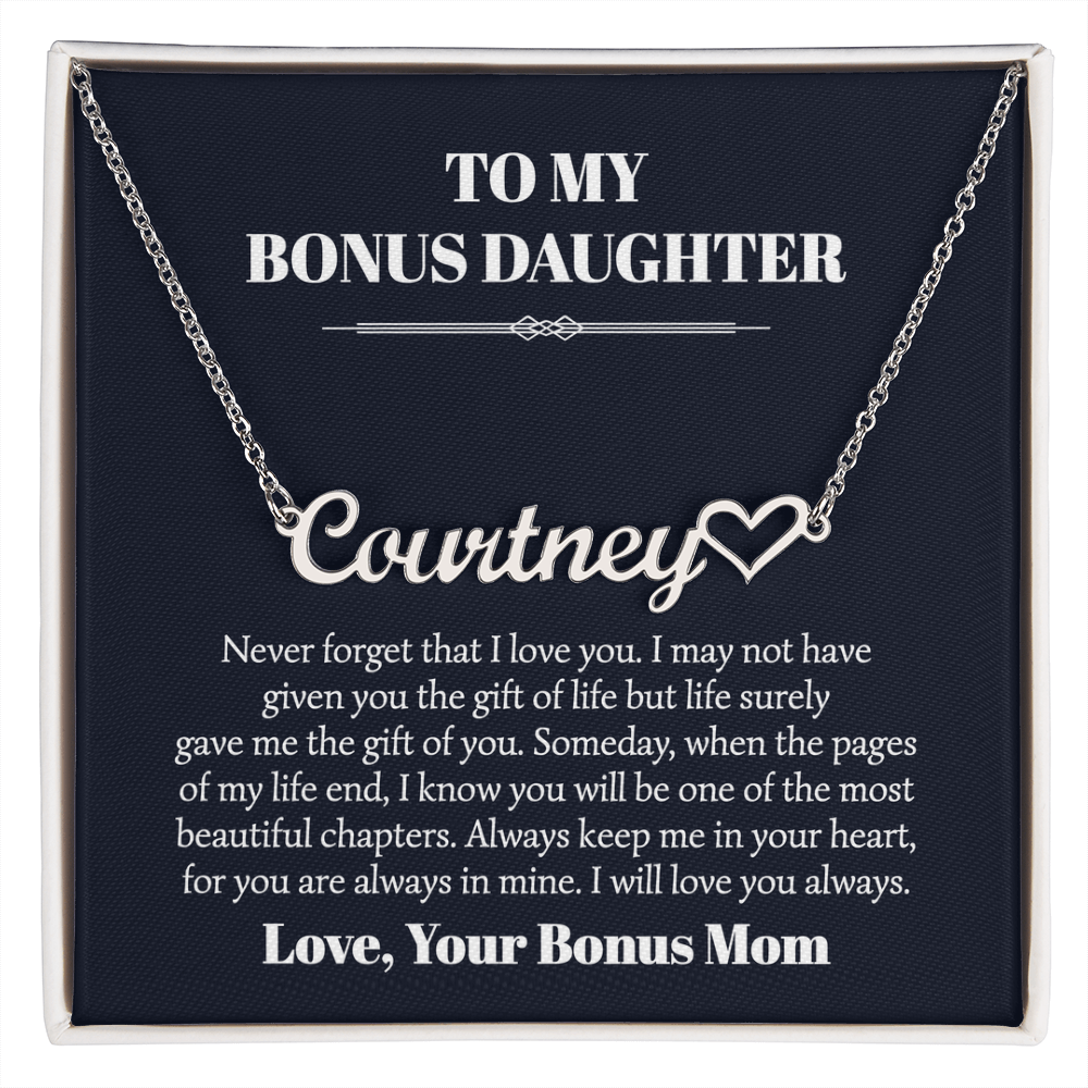 SO-13287090 bonus dAUGHTER