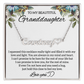SO-7707158- Granddaughter name heart