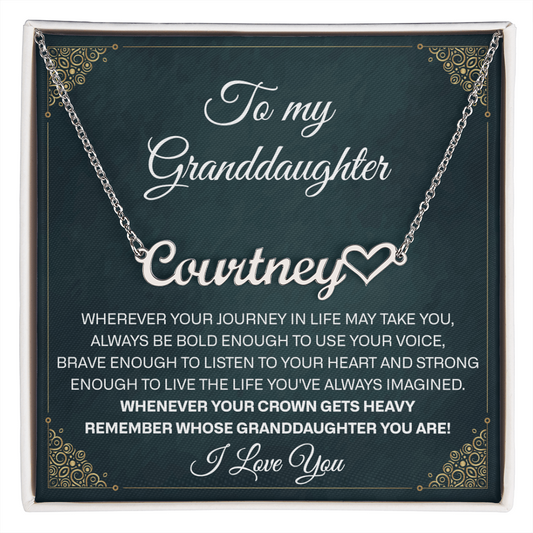 granddaughter 00000006666