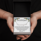 SO-7707158- Granddaughter name heart