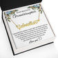 SO-7707158- Granddaughter name heart
