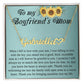 Gifts for Women, Heart Name Necklace for Mom Grandma Aunt Mother in Law Nana Boyfriend Mom
