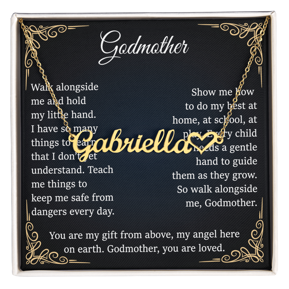 godmother