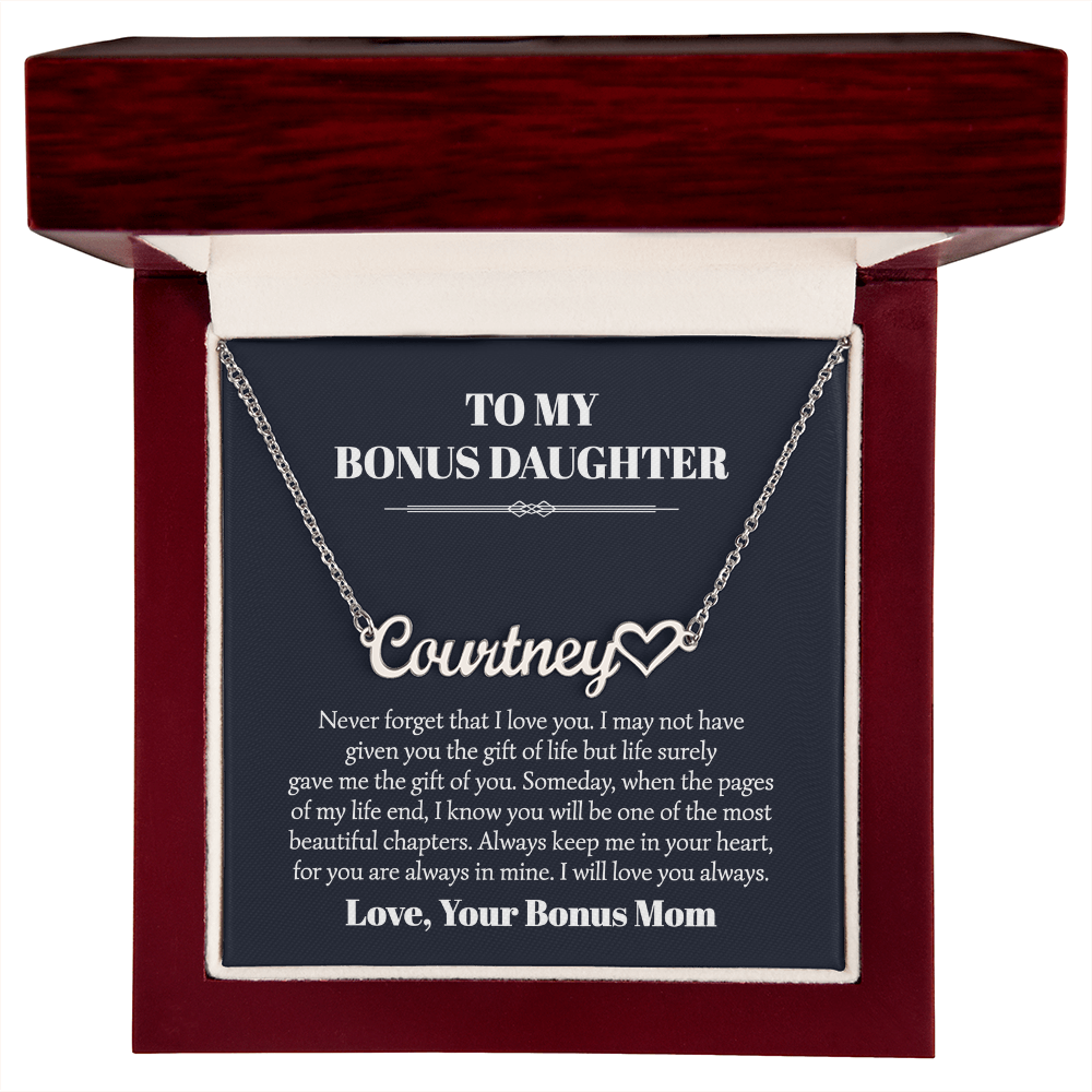 SO-13287090 bonus dAUGHTER