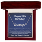 13th birthday 0000999