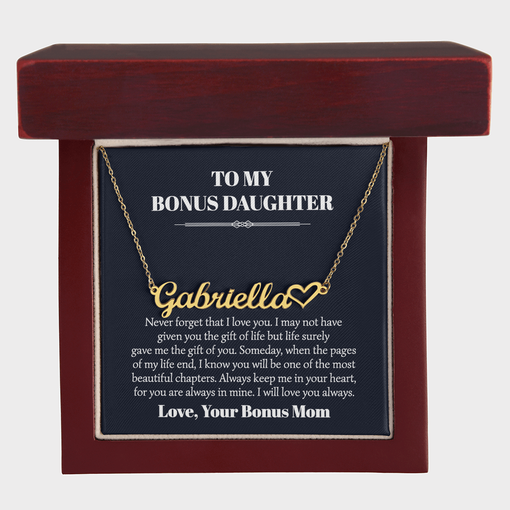 SO-13287090 bonus dAUGHTER