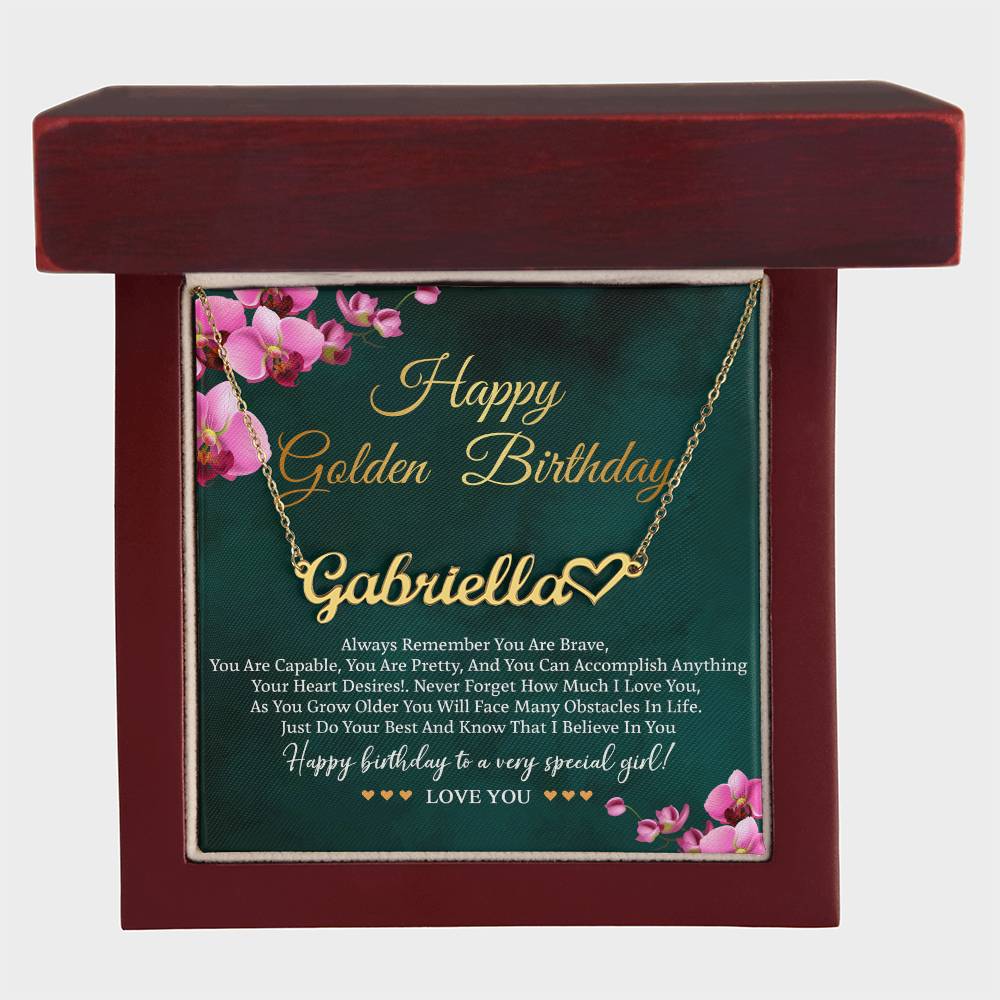 Birthday Gift for Mom Birthday Gift for Grandma Birthday Gift for Sister Birthday Jewelry Gift for Daughter Birthday Gift for Friend Birthday