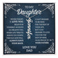 daughter