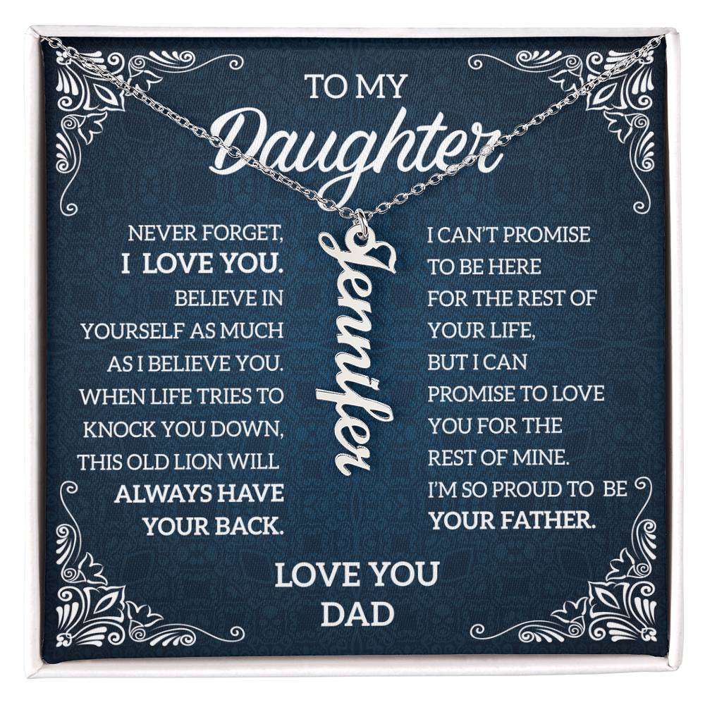 daughter