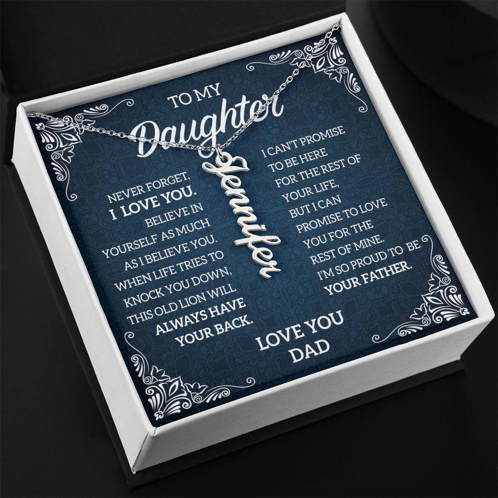 daughter
