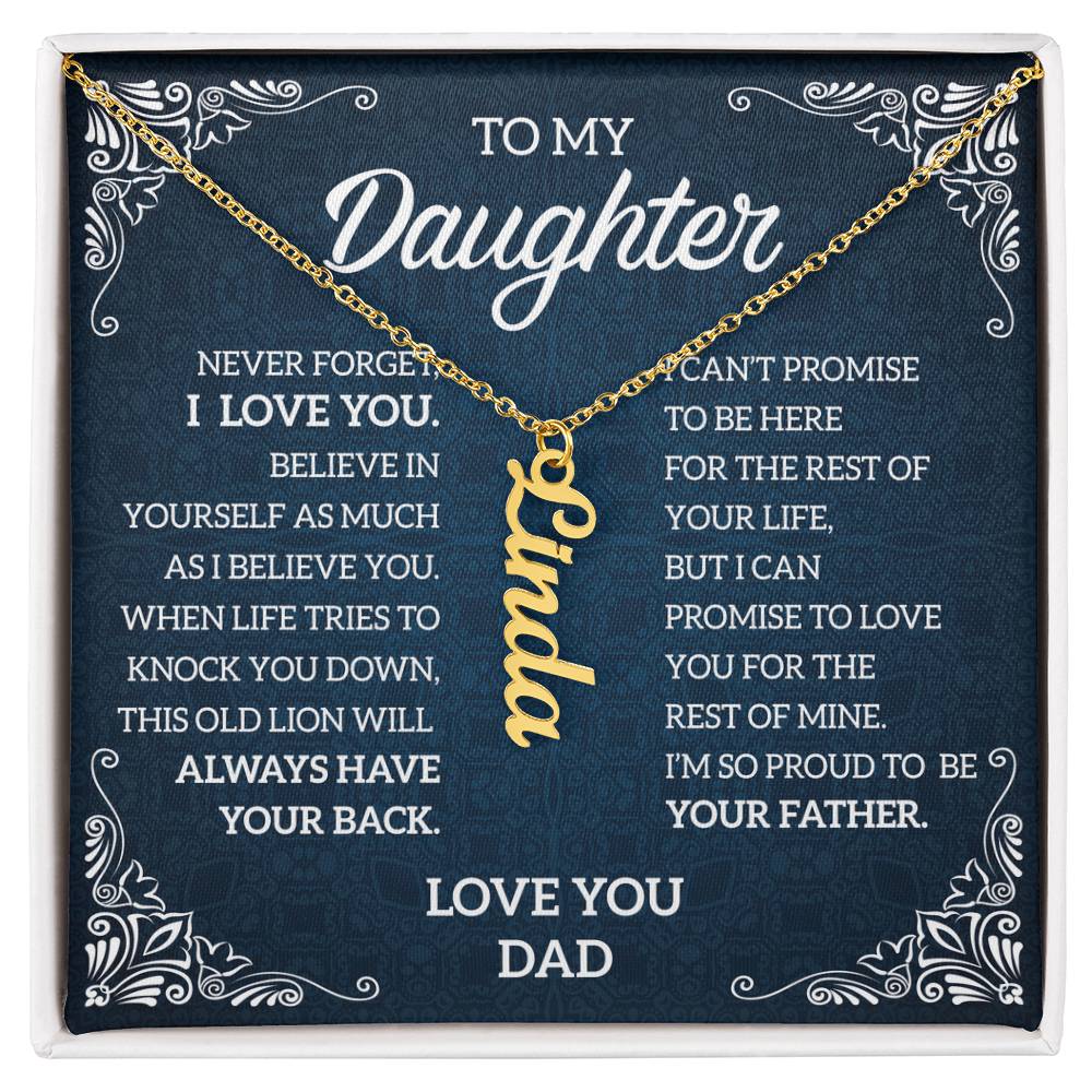 daughter