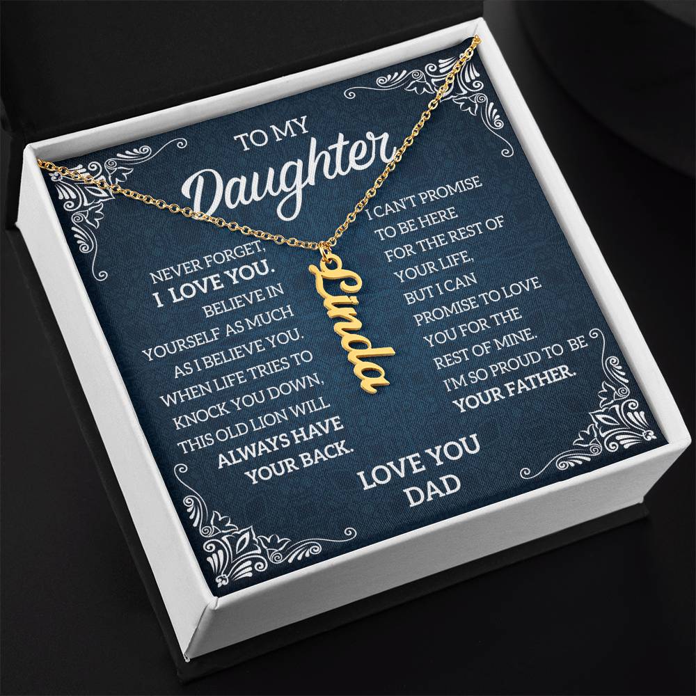 daughter