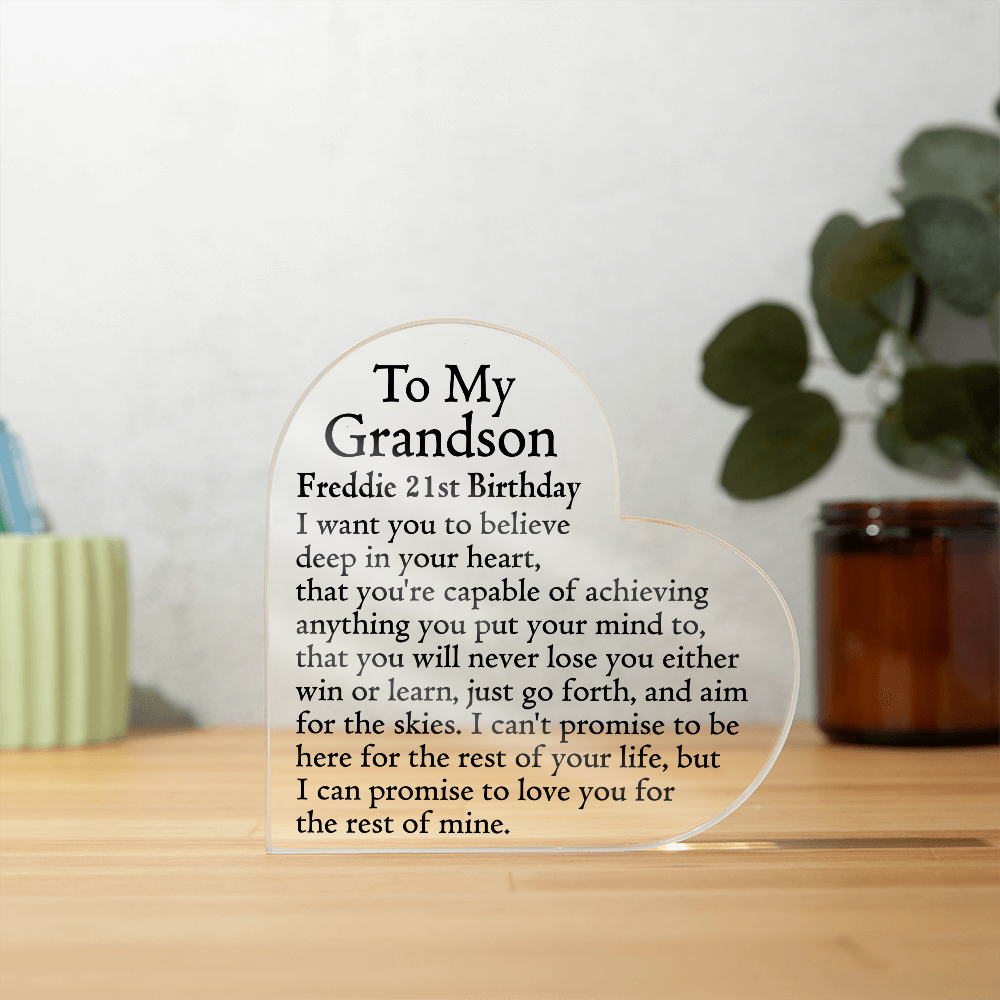 grandson _ 79