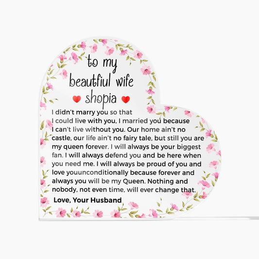 2. My Love