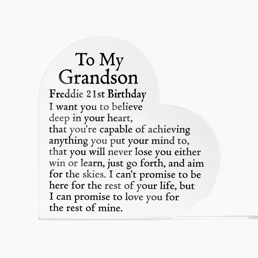 grandson _ 79