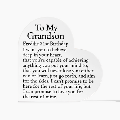 grandson _ 79
