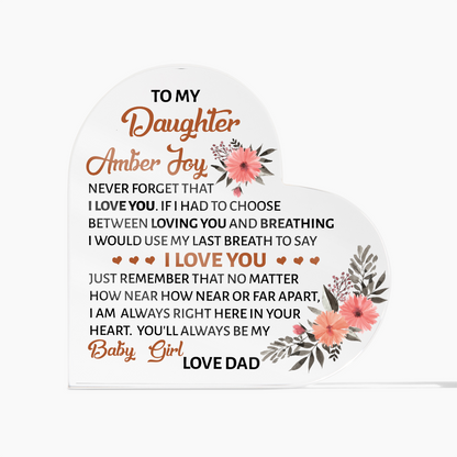 Amber Joy _ 118