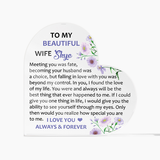 wwife besst