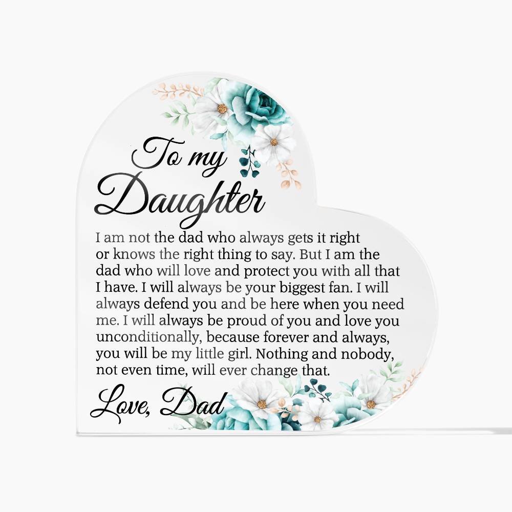 DAUGHTER