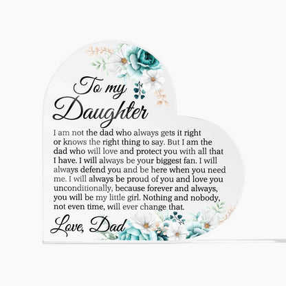 DAUGHTER