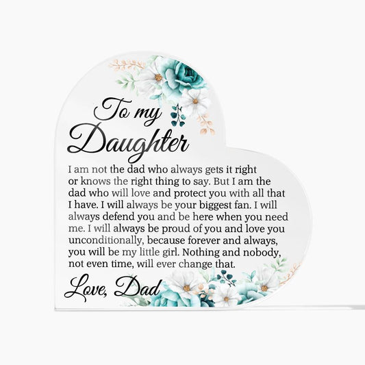 DAUGHTER