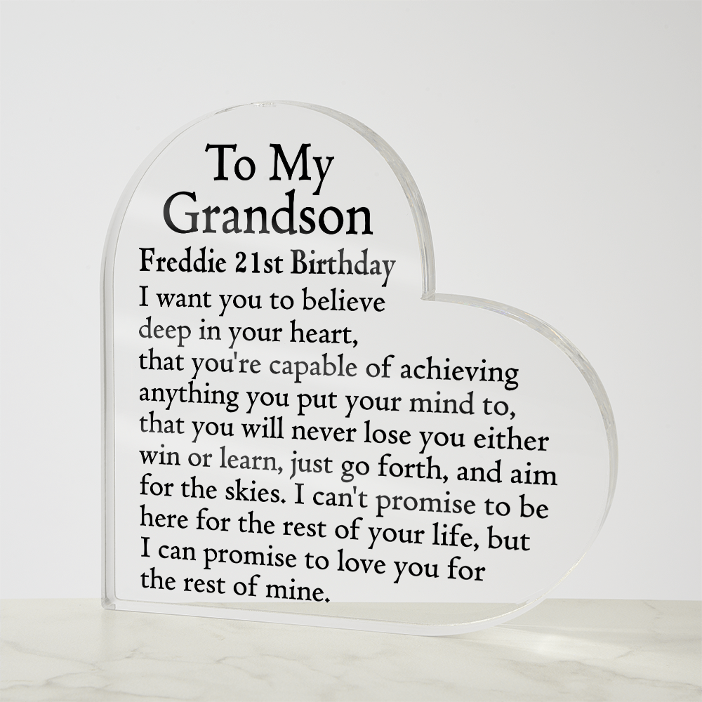 grandson _ 79