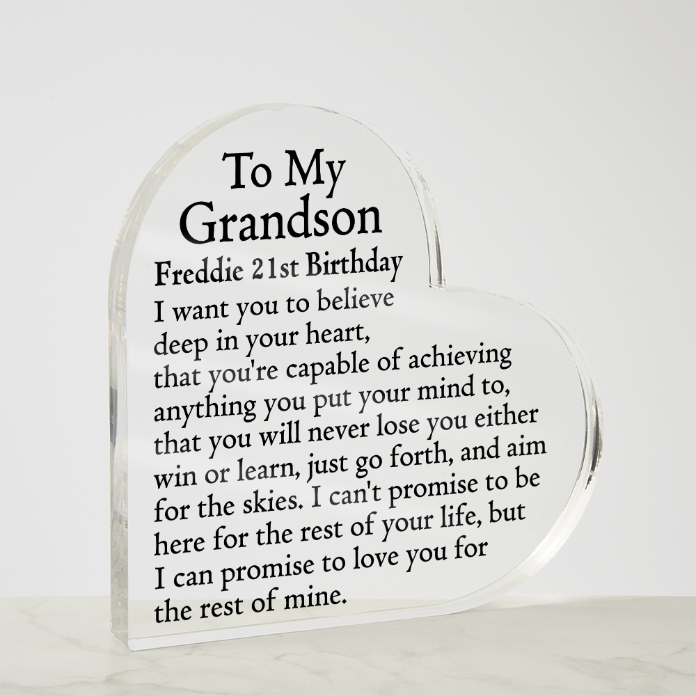 grandson _ 79