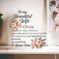 WIFE KD
