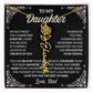 daughter flower