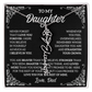 daughter flower