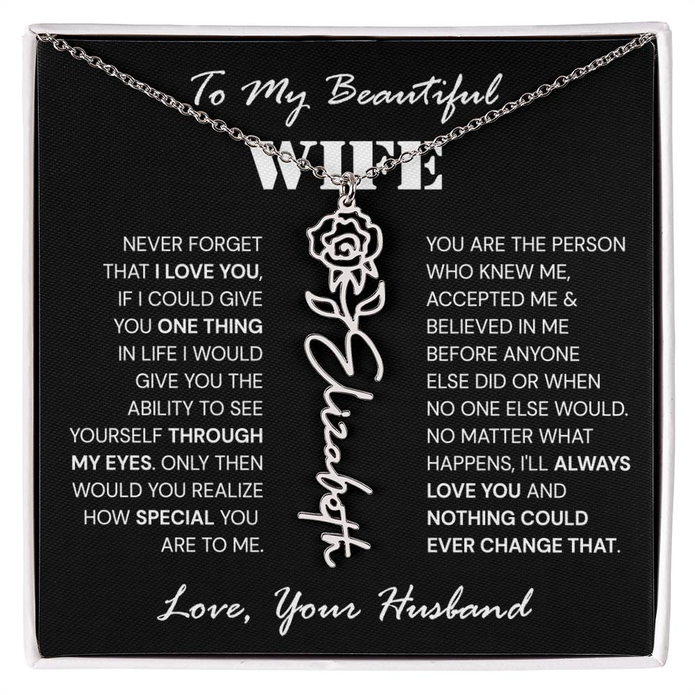 wife best