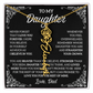 daughter flower