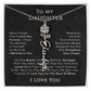 Daughter Flower name