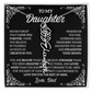 daughter flower