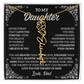 daughter flower
